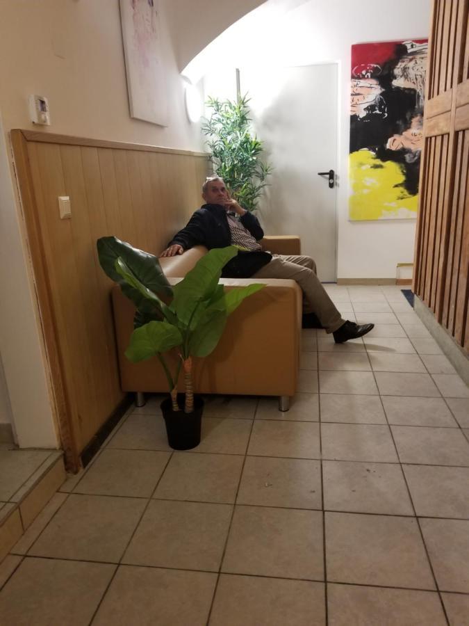 Global Apt Vienna 아파트 외부 사진