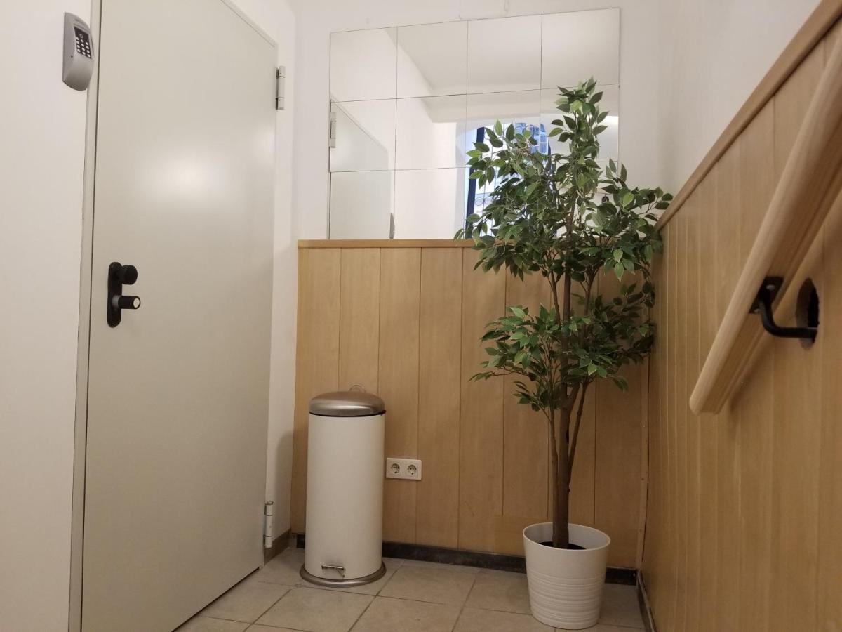 Global Apt Vienna 아파트 외부 사진